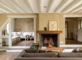 Charming House In The Heart Of Beauce