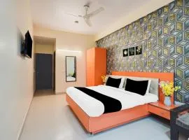 Super Townhouse Maithli Marg Sector 55 formerly Red Roof