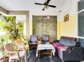 Super Hotel O Karakambadi Road Near Leela Mahal Circle