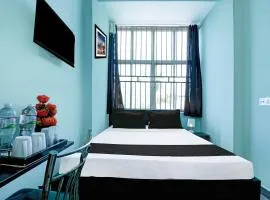 Super Hotel O Bhubaneshwar Near ITER College