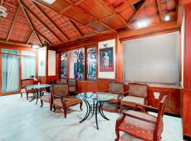 Super Townhouse Mysore Central Formerly Olive Star，位于迈索尔的酒店