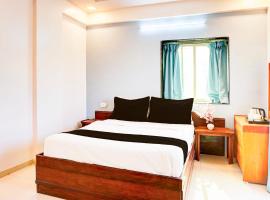 Super Collection O Ubale Nagar，位于浦那的酒店