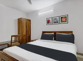 Super Hotel O Anayara Near Lulu Mall formerly Timber Residency