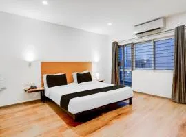 Super Townhouse Kanakpura Road Formerly Panchavati Comforts