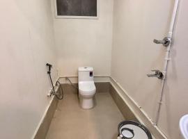 Gauriya The Bay Leaf，位于Patwa Dunga的酒店