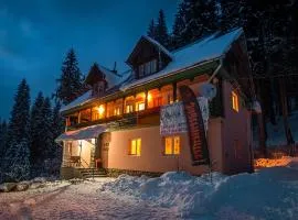 卡巴娜赛提娜农家乐