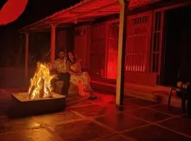 Veeru River Front Nature Homestay Honnavar