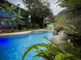 Hostal el Bosque de Mindo