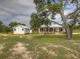 3 Acres of Luxury and Views in Fred Wine Country!