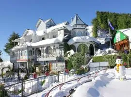 Snow King Retreat - The Heaven