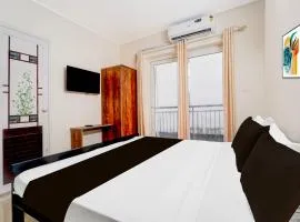 Hotel O Karyavattom Formerly Viswam Greenfield