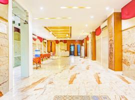 Super Collection O Phalka Bazaar Gwalior Formerly Bliv，位于瓜廖尔的酒店