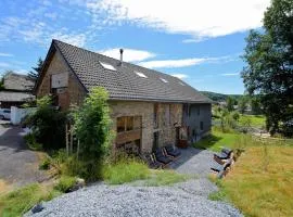 Modern Holiday Home in Meyerode with Terrace