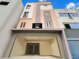 Super Collection O RS Puram North Railway Station Formerly RG Residency