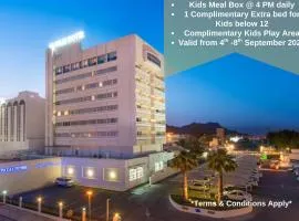 Al Falaj Hotel