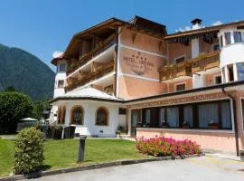 Hotel Cristina Wellness Relax