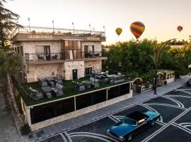 Kaleidoscope Cappadocia
