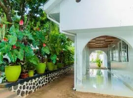 Better place home stay
