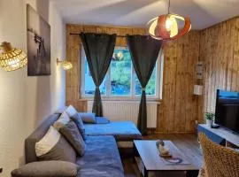 Appartement cocooning