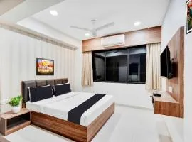 Collection O Kudasan Gandhinagar Formerly Hotel Royal Mansion