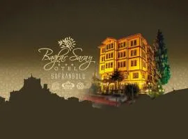 巴格拉尔萨拉伊酒店