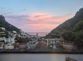 Hotel Relais Villa Annalara charme and relax