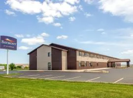 Baymont inn by Wyndham Oshkosh Airport