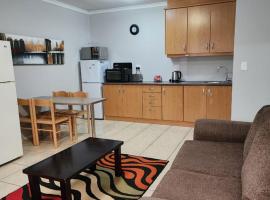 80 Kendal Guest House，位于贝尔维尔的酒店