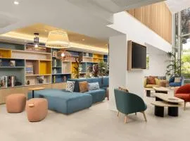 Hampton By Hilton Paris Charles De Gaulle Airport