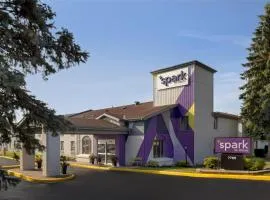 Spark by Hilton Brockville