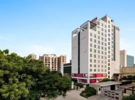 Ramada by Wyndham Ghaziabad Vasundhara
