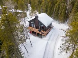 Ultimate Comfort with Spa - Le Villa Joie