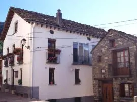 Casa Rural López Ordesa
