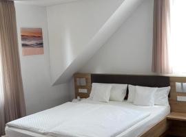 Hotel Gasthof Schützen GbR，位于劳普海姆的酒店