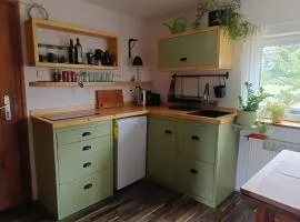 Landwohnung Ruppersdorf in Sachsen