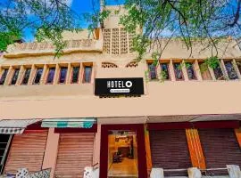 Hotel O Tajganj West Gate Hotel Host