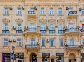 Capital City Hotel