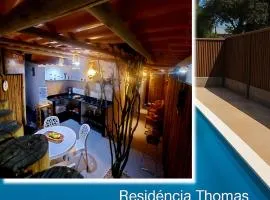 Residência Thomas