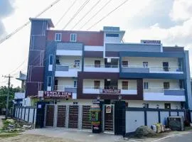 Temple View Residency
