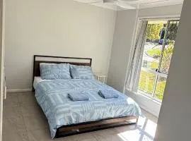 The Queen Nest Family House Unit 1