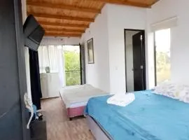 Habitación 202 boutique