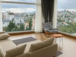 Thanh Thanh Station View