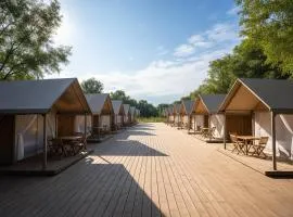 Balmaral Tezami Glamping & Farm Retreat