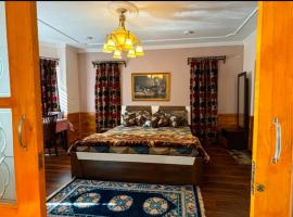 Hotel dilshan，位于Goa的酒店