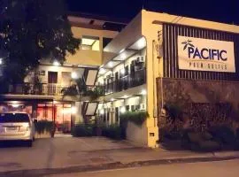 Pacific Palm Suites Davao powered by Cocotel