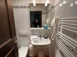 Apartmenthaus Wilder Mann