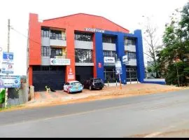 GJ'S 1 BEDROOMS KIAMBU Town