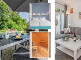 Ferienanlage Bansin Seepferdchen 2