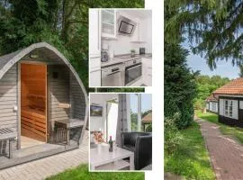 Ferienanlage Bansin Seepferdchen 3