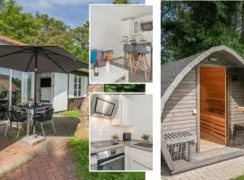 Ferienanlage Bansin Seepferdchen 1